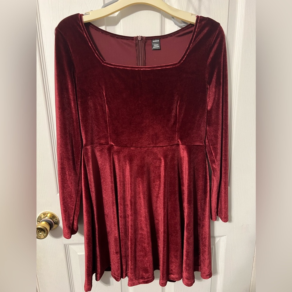 SHEIN Formal Dress